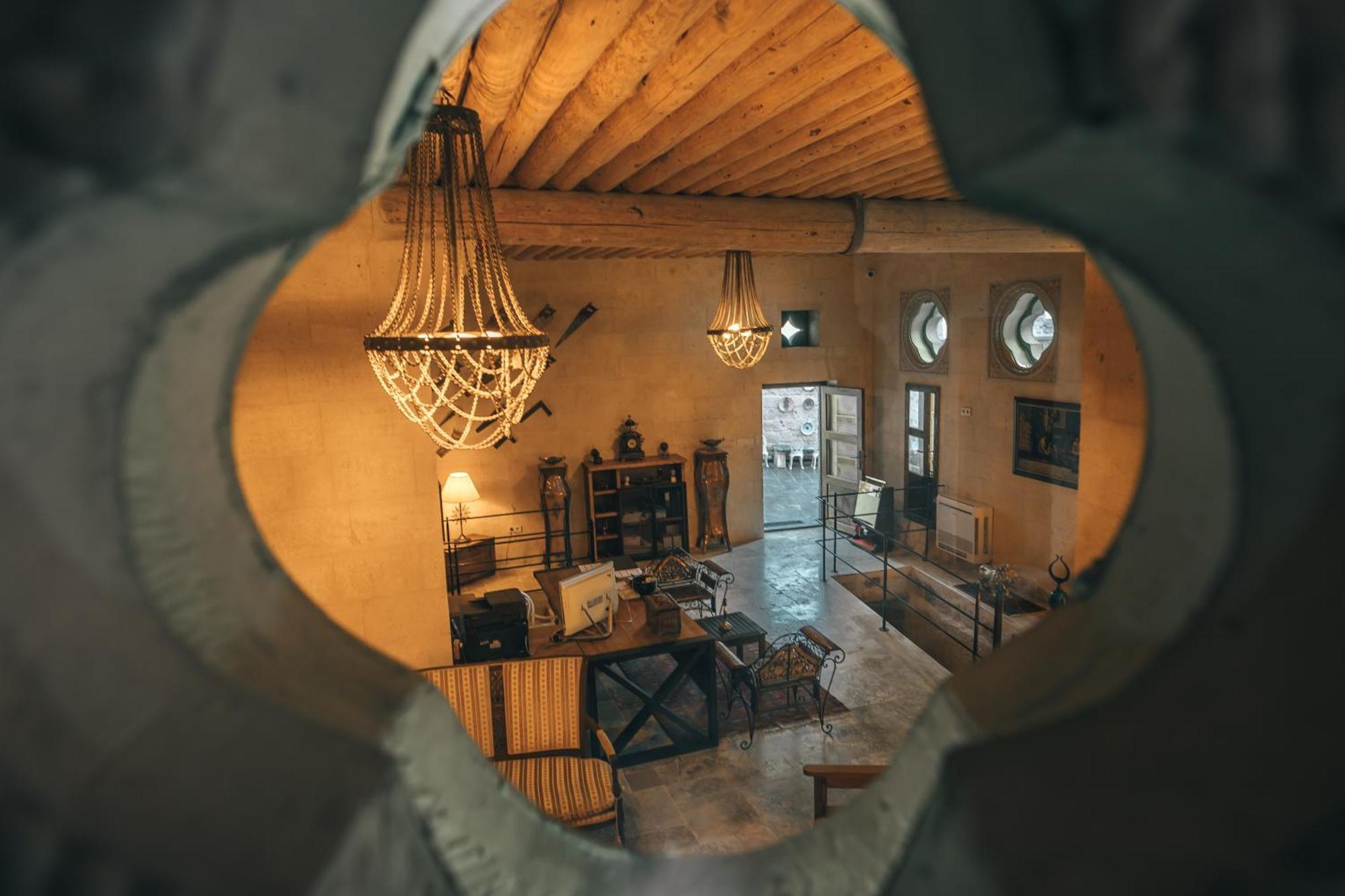 Harem Cappadocia Hotel