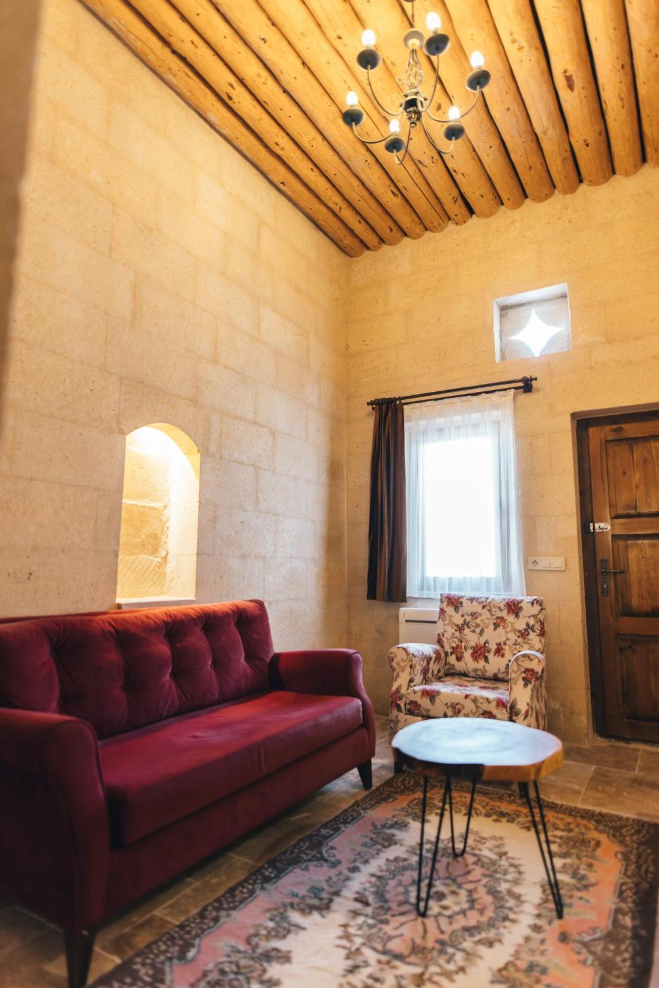 Harem Cappadocia Hotel Üçhisar