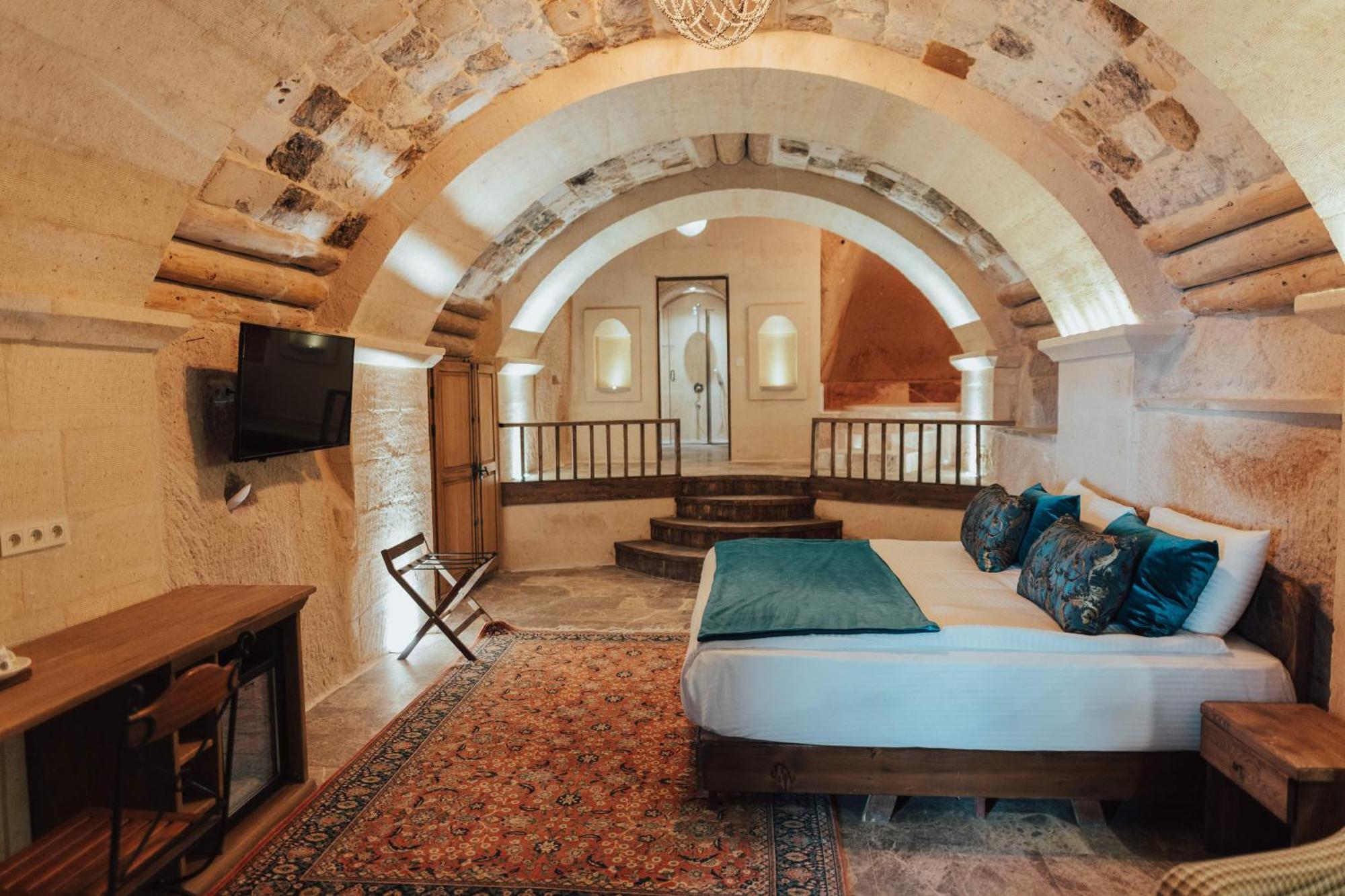 Harem Cappadocia Üçhisar