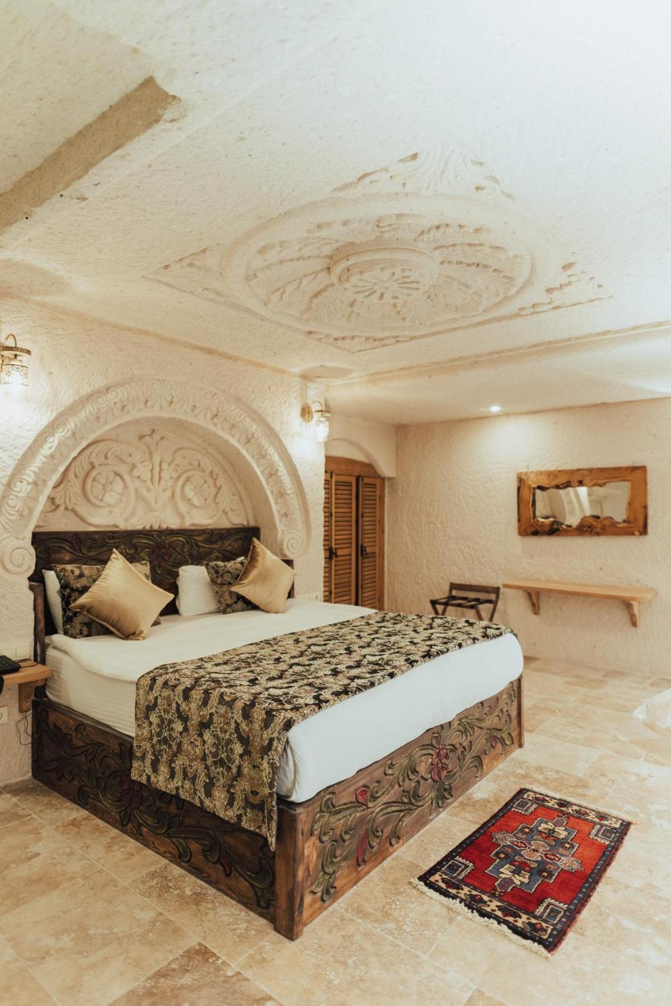 Harem Cappadocia Hotel Üçhisar