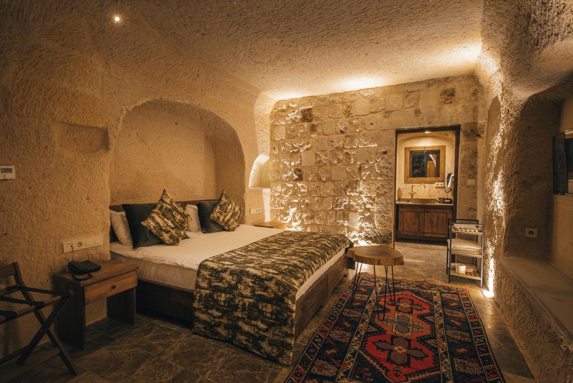 Harem Cappadocia 5* Üçhisar