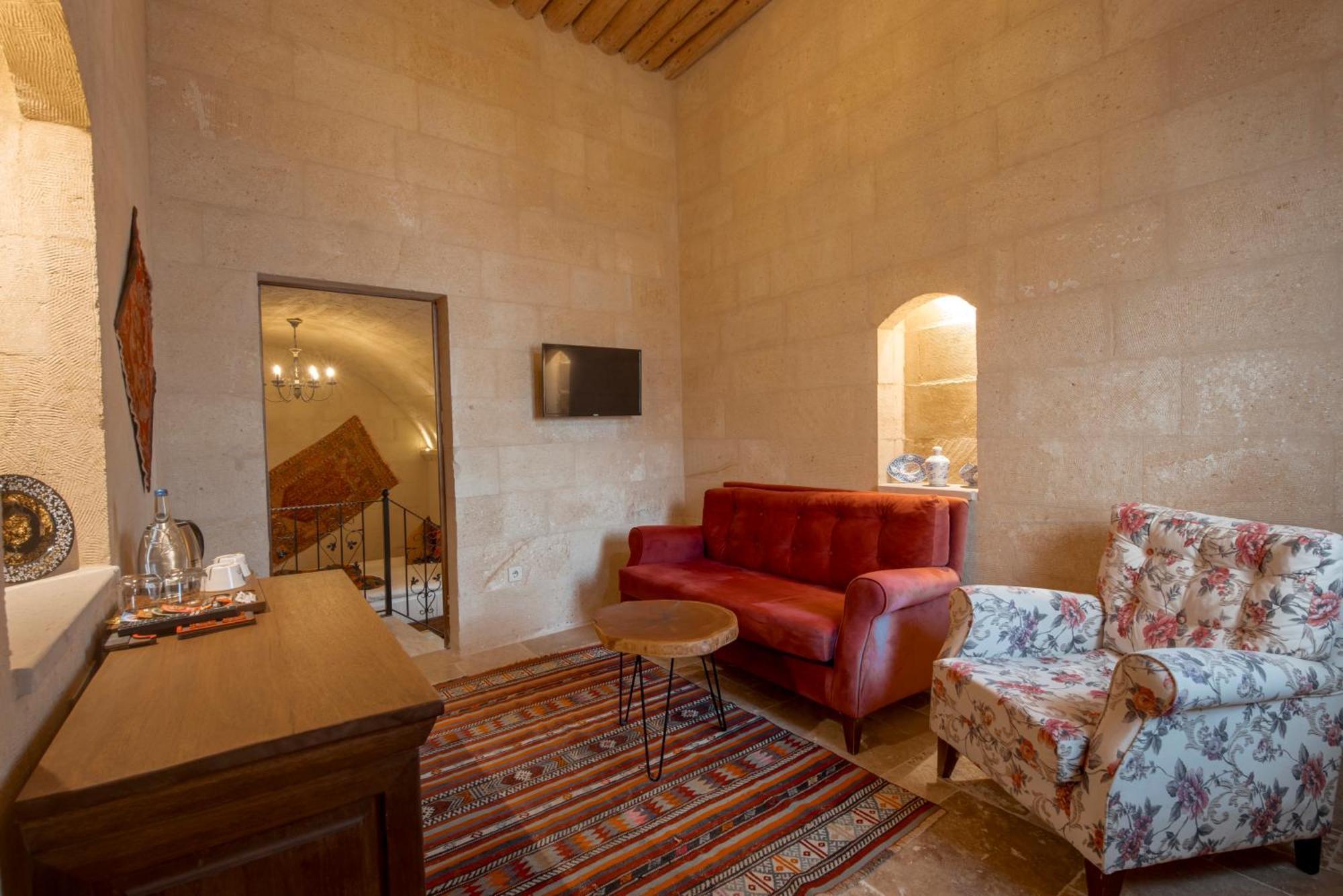 Harem Cappadocia Hotel 5*