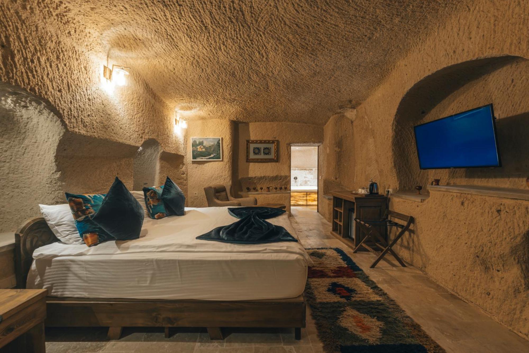 Harem Cappadocia Hotel Üçhisar