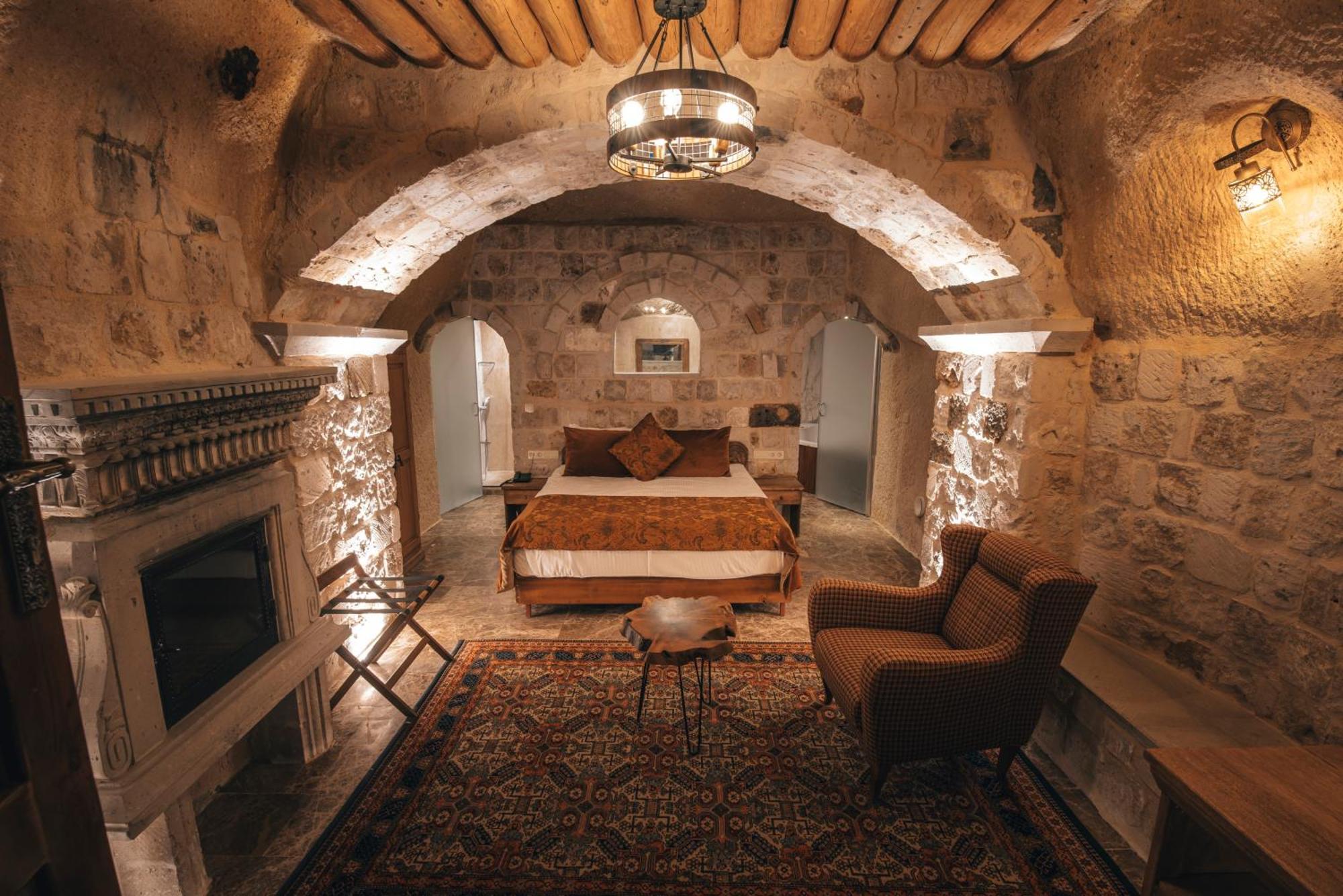 Harem Cappadocia 5* Üçhisar