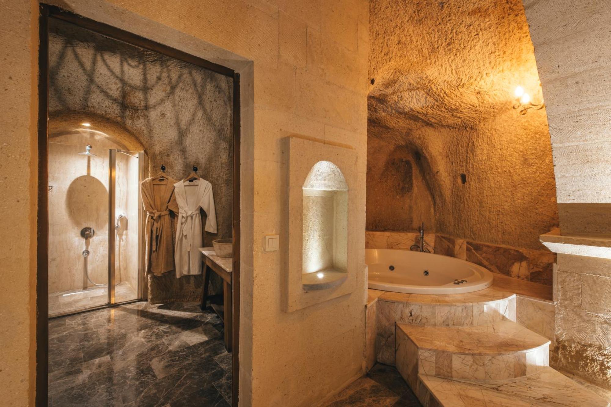 Harem Cappadocia Hotel Üçhisar