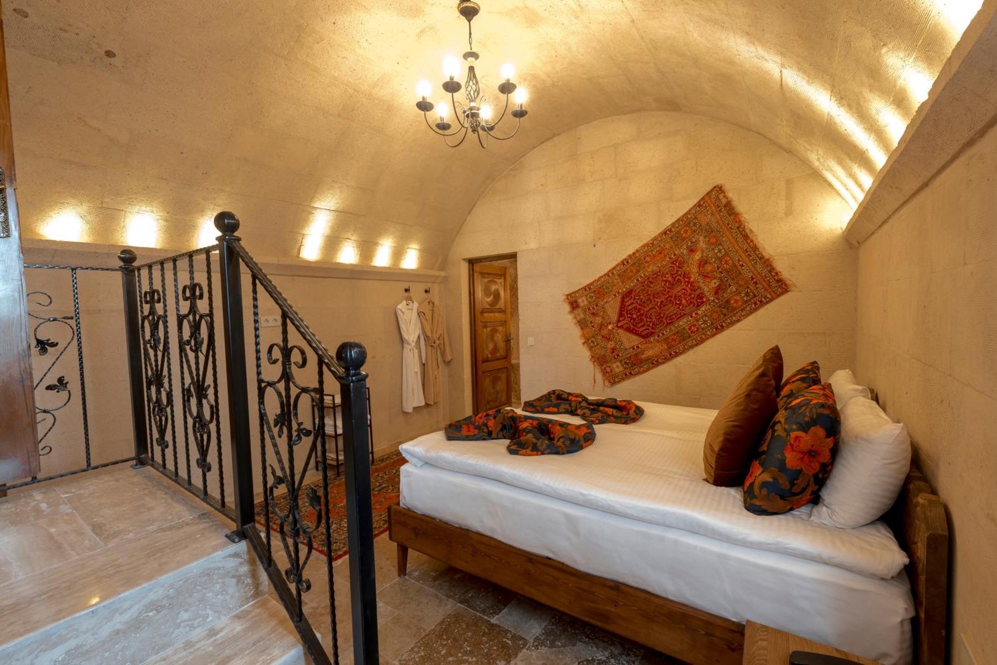 Harem Cappadocia Üçhisar
