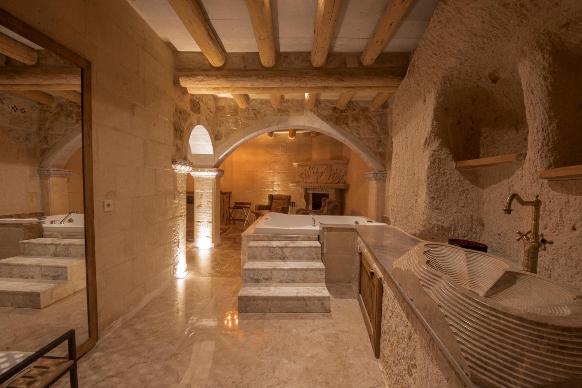 Hotel Harem Cappadocia Üçhisar