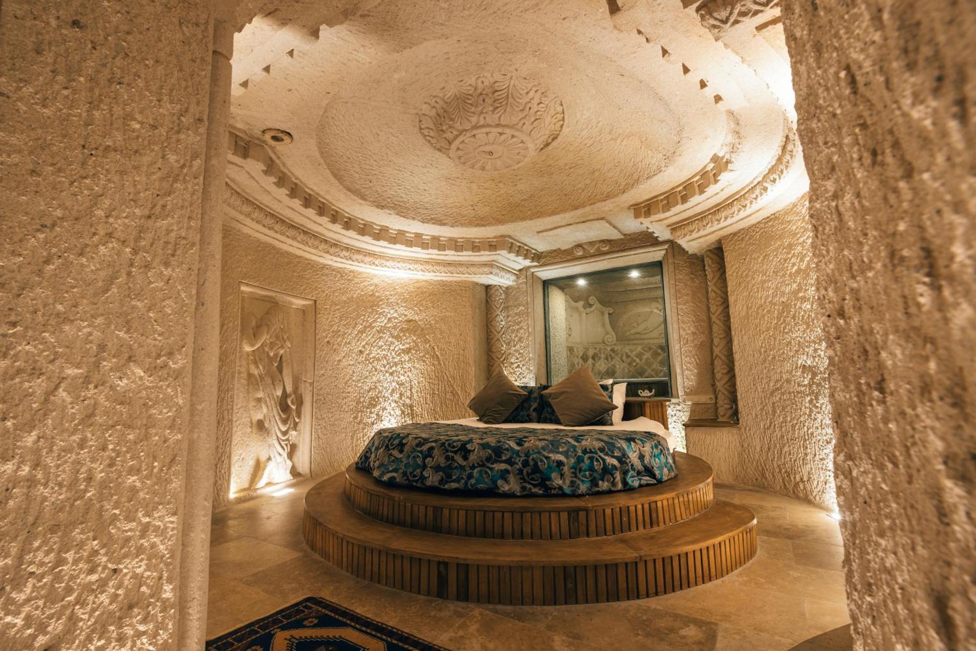Harem Cappadocia Üçhisar