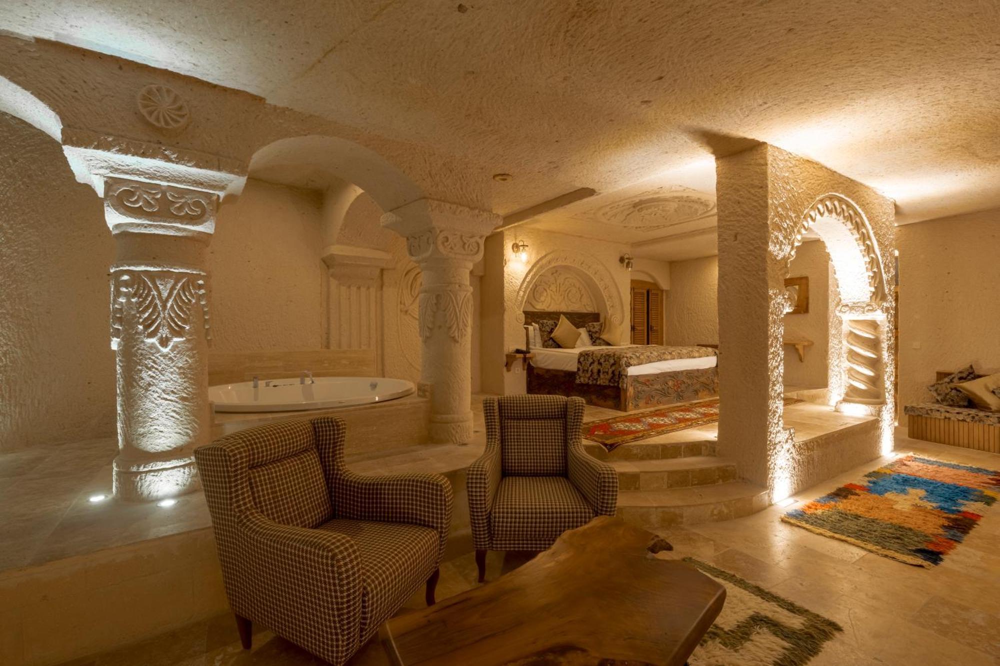 Harem Cappadocia Üçhisar