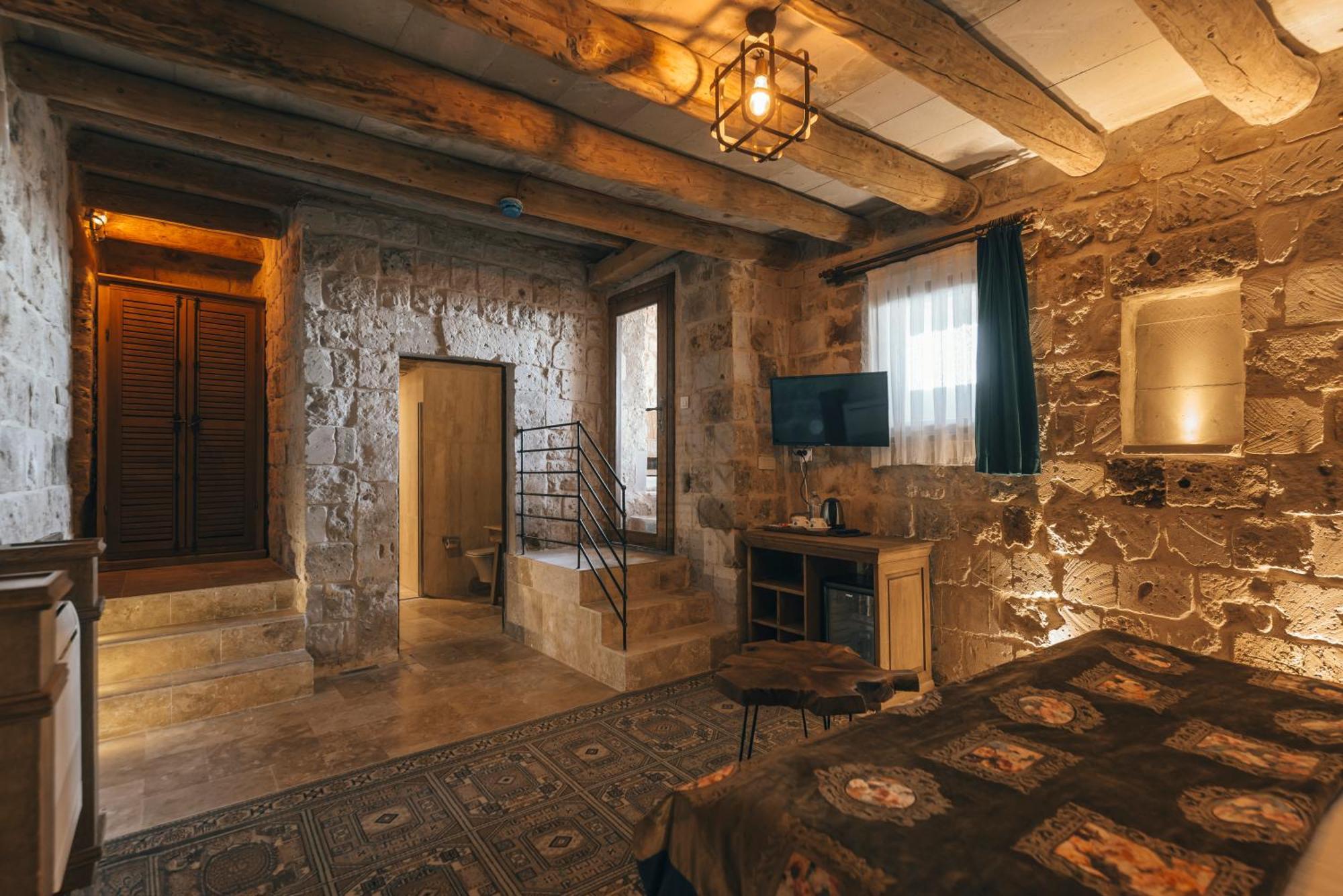 Hotel Harem Cappadocia Üçhisar