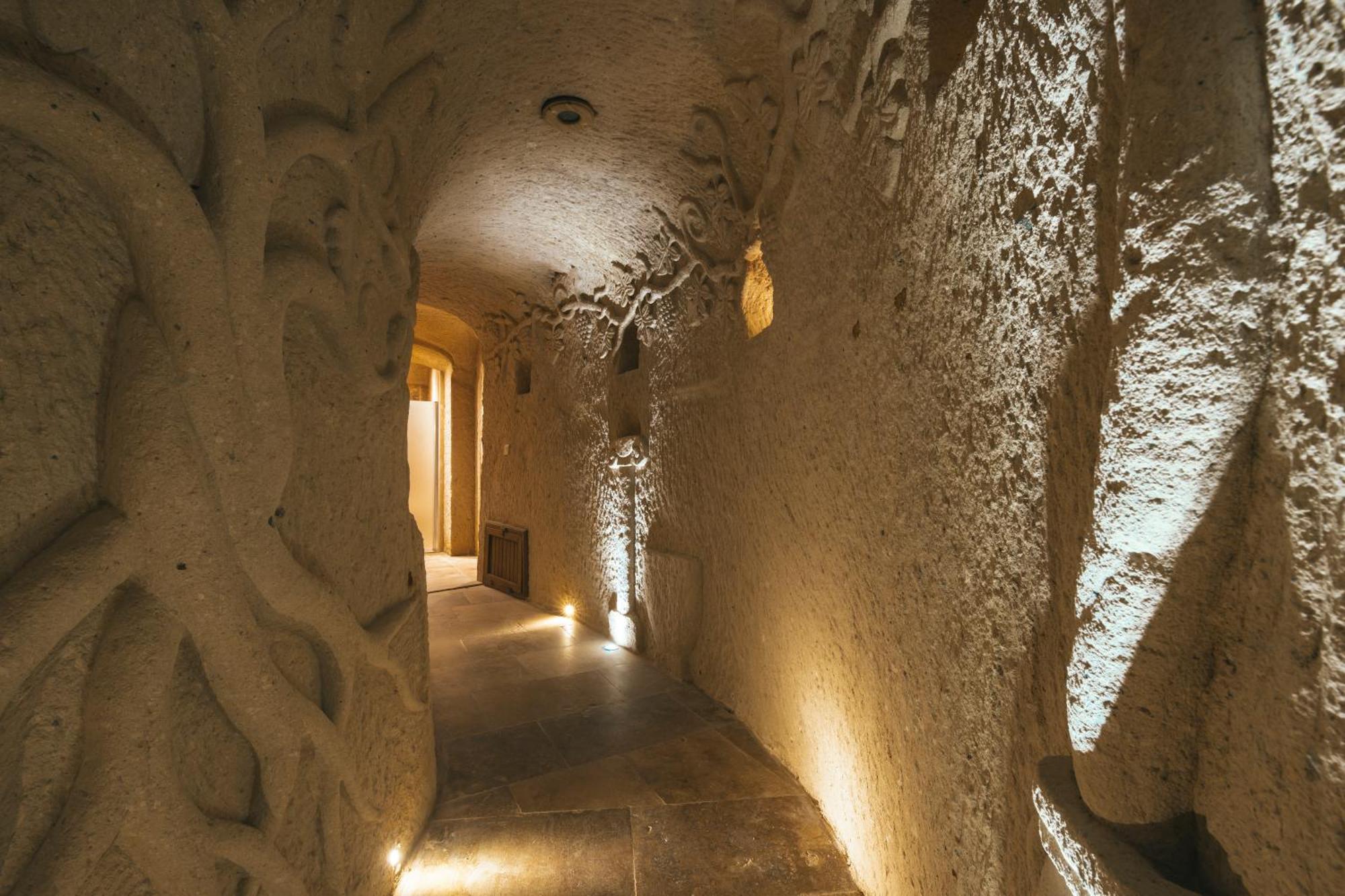 Harem Cappadocia Üçhisar