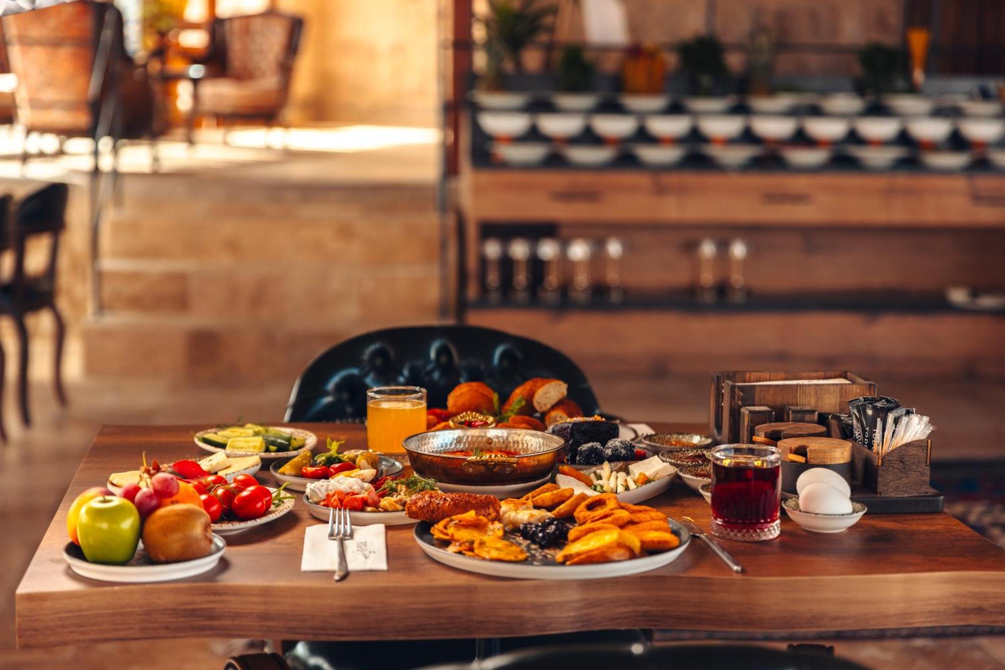 Harem Cappadocia Hotel Üçhisar